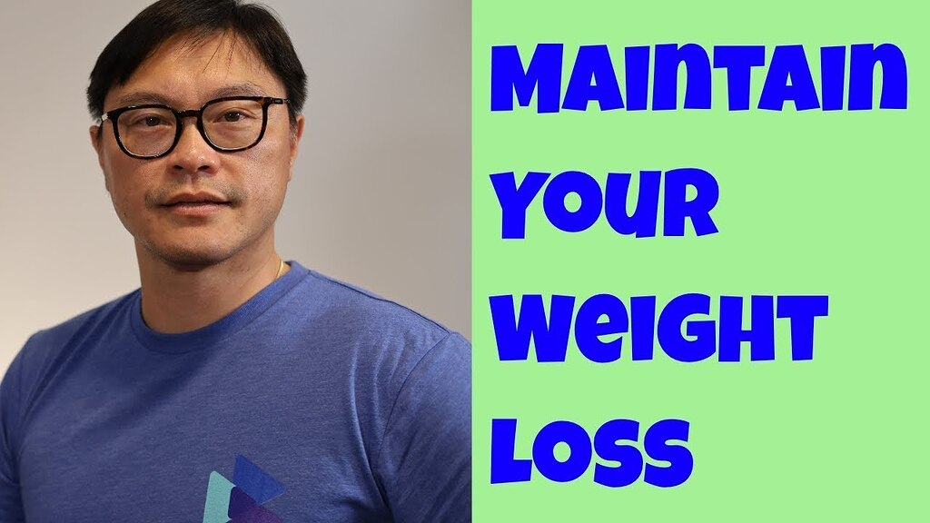 Building a fasting routine and maintaining weight lost Weight Loss Forum