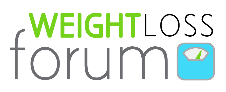 Weight Loss Forum
